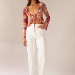 Heidi Jean - Vintage White -Outfityo Sales Leilani Ecom 289