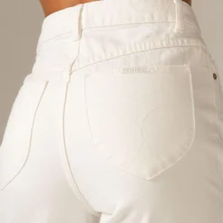 Heidi Jean - Vintage White