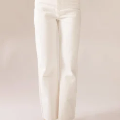 Heidi Jean - Vintage White -Outfityo Sales Leilani Ecom 294