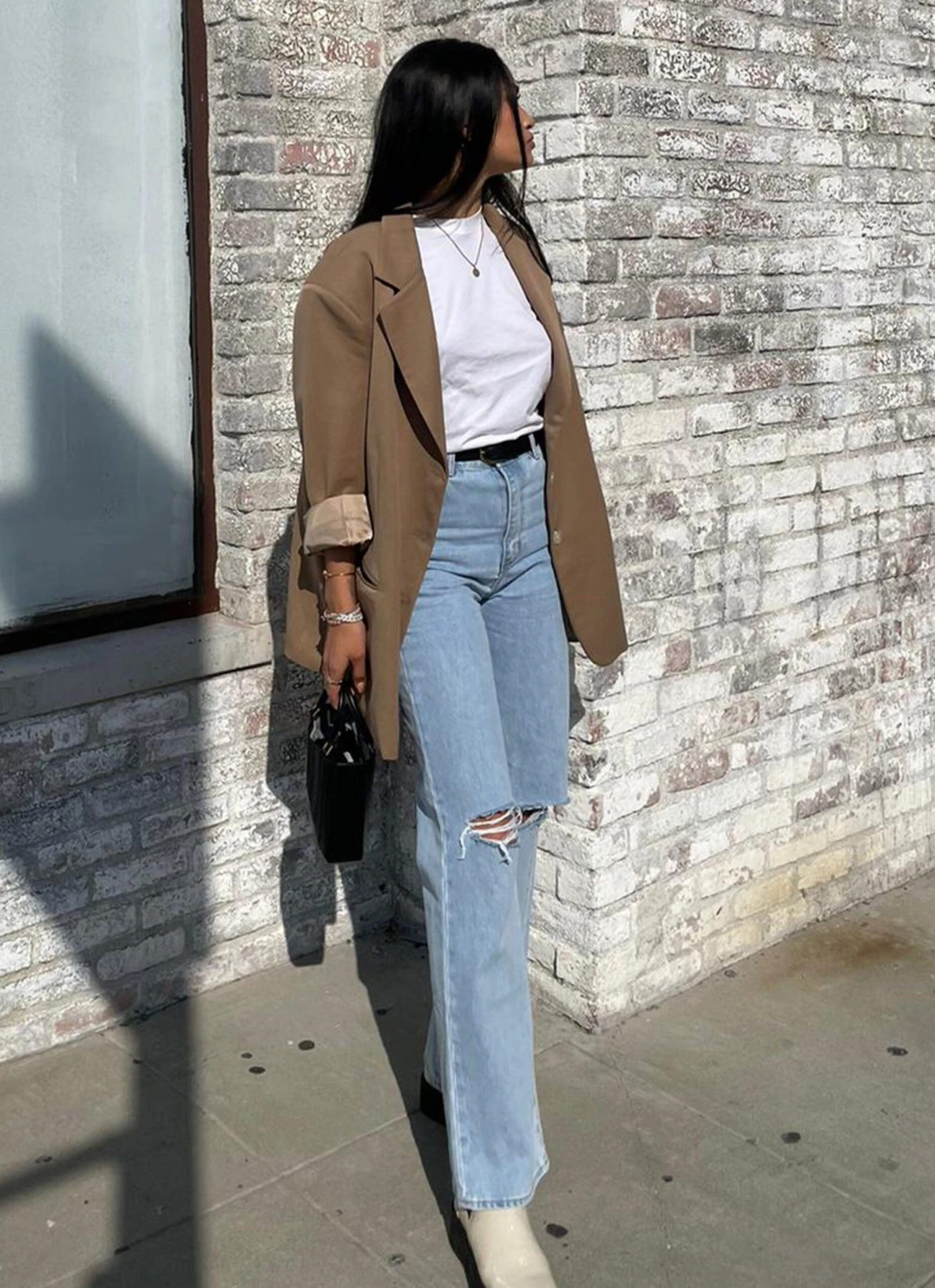 Heidi Jean - Holiday Blue Organic 2 Heidi Jean - Holiday Blue Organic - Image 2