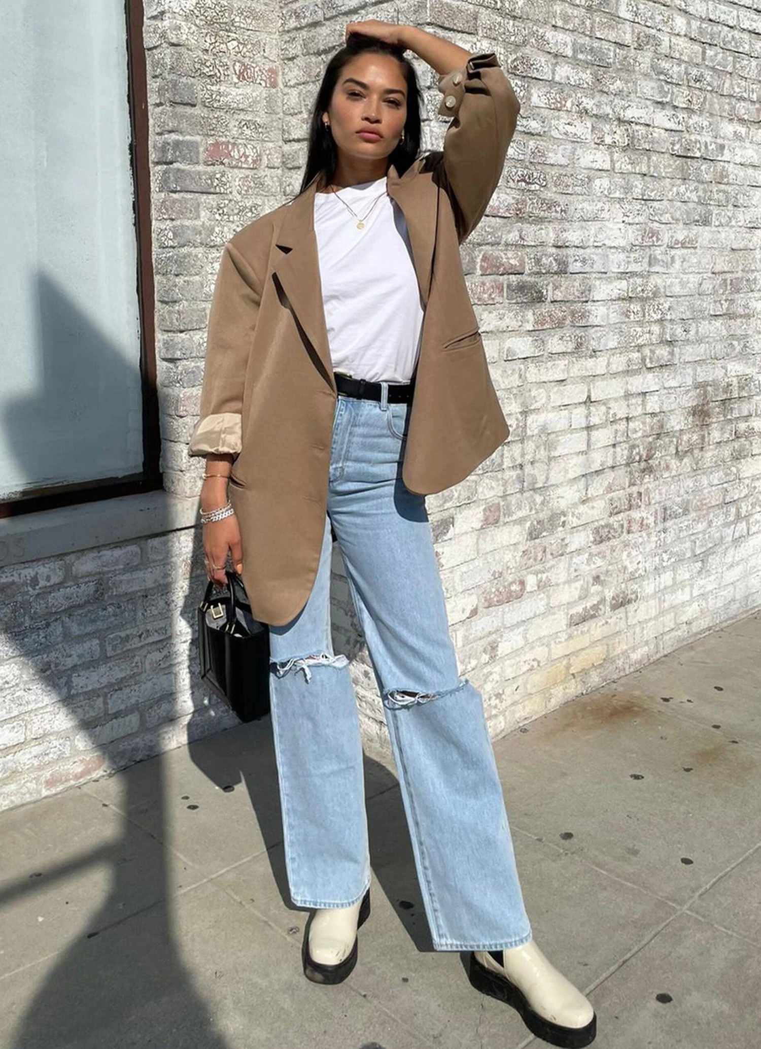 Heidi Jean - Holiday Blue Organic 3 Heidi Jean - Holiday Blue Organic - Image 3