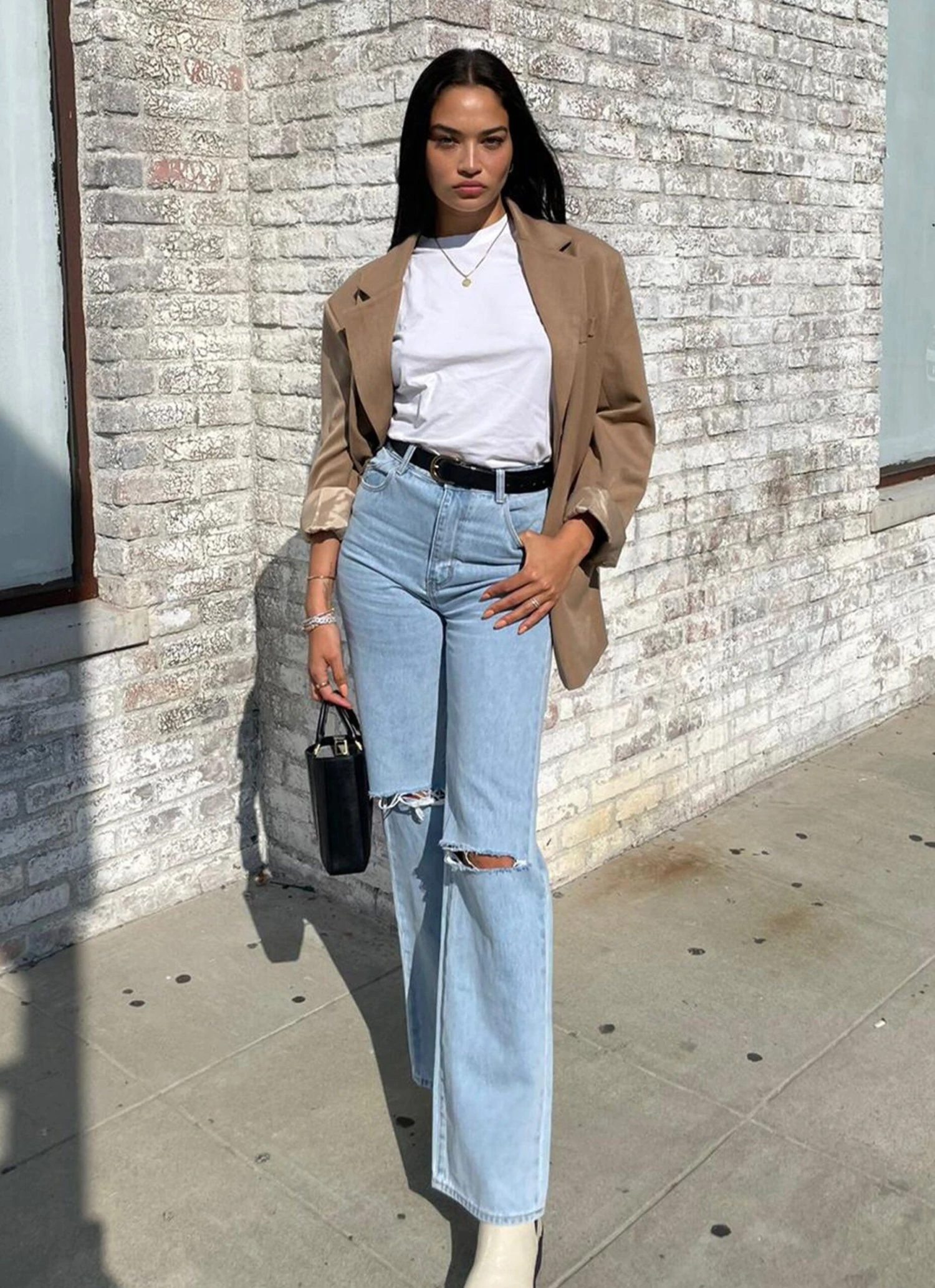 Heidi Jean - Holiday Blue Organic 1 Heidi Jean - Holiday Blue Organic