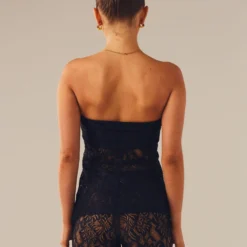 Sweet Fantasy Lace Tube Top - Shadow -Outfityo Sales Peppermayo 240723 Saskia 4jpg 5064c64f d00d 4296 bf28 6e404ecd17e1 scaled