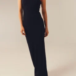 Twin Flame Knit Maxi Dress - Black -Outfityo Sales Peppermayo 240723 Saskia 53jpg f29b9418 debb 42fb 9c19 ad32d09609b1 scaled