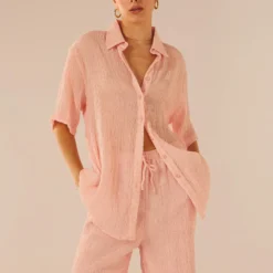 Miami Sunrise Pants - Candy -Outfityo Sales Peppermayo 25.07.23 Kiana Reshoots 24 scaled