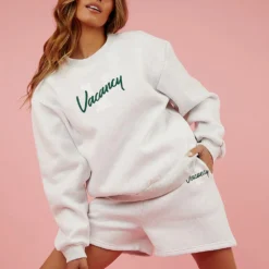 Campus Crew - Grey Marle 17 Campus Crew - Grey Marle -Outfityo Sales Peppermayo Dom 01.09.20 P3 54 75dcfbb4 77db 4e72 9a7f 2a3f10b916a8