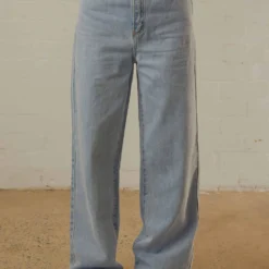 A 94 High & Wide Jean - Walk Away -Outfityo Sales Peppermayo Elise 15.3.22 P3 66 scaled