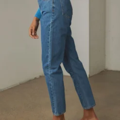 A 94 Slim Jeans - Austin Blue -Outfityo Sales Peppermayo Jenaya 7.4.21 P427 scaled