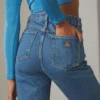 A 94 Slim Jeans - Austin Blue