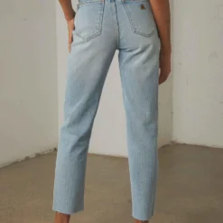 A 94 Slim Jeans - Danielle Eco 7 A 94 Slim Jeans - Danielle Eco -Outfityo Sales Peppermayo Jenaya 7.4.21 P459 scaled