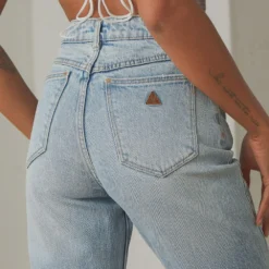 A 94 Slim Jeans - Danielle Eco