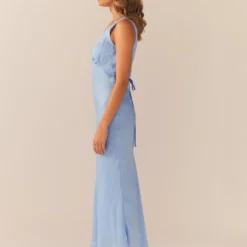 Loren Maxi Dress - Blue 9 Loren Maxi Dress - Blue -Outfityo Sales Peppermayo Kiana 1.12.22 14 scaled