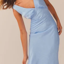 Loren Maxi Dress - Blue 11 Loren Maxi Dress - Blue -Outfityo Sales Peppermayo Kiana 1.12.22 18 scaled