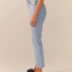 A 94 High Slim Jeans - Walk Away -Outfityo Sales Peppermayo Kiana 1.12.22 83 scaled