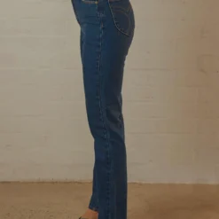 Dusters Jean - Eco Ruby Blue -Outfityo Sales Peppermayo Kiana 19.5.22 P3 59 scaled