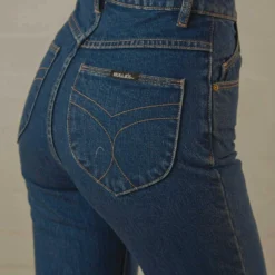 Dusters Jean - Eco Ruby Blue -Outfityo Sales Peppermayo Kiana 19.5.22 P3 61 scaled