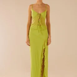 Bittersweet Mesh Cami Top - Fern -Outfityo Sales Peppermayo Kiana 7823 1jpg 921f7647 5ea7 4bcf 99f1 328f4cc202c8 scaled