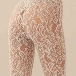 Sweet Fantasy Lace Pant - Ice -Outfityo Sales Peppermayo Kiana Drop5 240423 48jpg scaled