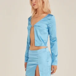 Eternal Love Top - Azure 10 Eternal Love Top - Azure -Outfityo Sales Peppermayo Riley Ecom P3 31 scaled