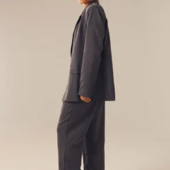 Maggie Pant - Charcoal -Outfityo Sales Peppermayo Saskia 27.06.23 41 scaled