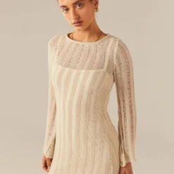 All I Want Maxi Dress - Beige -Outfityo Sales Peppermayo Saskia 7823 58jpg fa1d3b05 ea2d 4c7c 8a1a 8af66b1a0c71 scaled