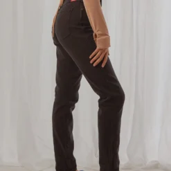 Wrangler Tyler Jean - Midnight Stone -Outfityo Sales Peppermayo Vic 11.5.21 P5 51 scaled