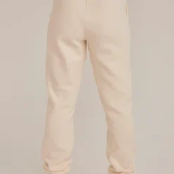 The Everyday Sweatpant - Ivory -Outfityo Sales The Everday Sweatpant 6 scaled