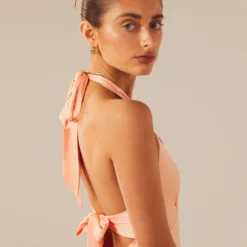 Heavy Hearted Satin Maxi Dress - Peach -Outfityo Sales UsershuayihuangDownloadsdrive download 20230728T000459Z 001Peppermayo 310723 New 11jpg scaled