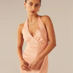 Heavy Hearted Satin Maxi Dress - Peach -Outfityo Sales UsershuayihuangDownloadsdrive download 20230728T000459Z 001Peppermayo 310723 New 12jpg scaled