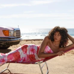 Love Me More Maxi Dress - Pink Rose -Outfityo Sales ValentinesWEB 17 scaled