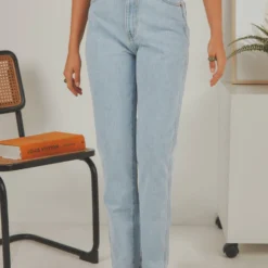 Elle Jean - Nina Blue Organic -Outfityo Sales a0ab0dfd84ee4de4beb7187acde2a32b scaled