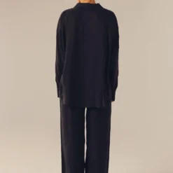 Do Not Disturb Cupro Pants - Shadow -Outfityo Sales a3da9fd217be4281b64f89d53b5e7738 scaled