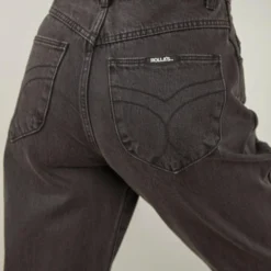 Elle Jean - Paris Black