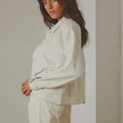 Mercy Jacket - Vintage Bone 8 Mercy Jacket - Vintage Bone -Outfityo Sales a58d51795d204616a70a89cf9fa2d5de scaled