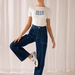 Heidi Jean - Tradie Rain