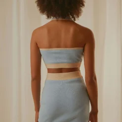 Sunday Morning Knit Halter - Baby Blue -Outfityo Sales a703cb8156814e0281e11d64e47a53d8 scaled