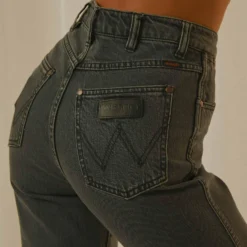 Wrangler Drew Jean - Equilibrium Fade