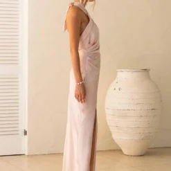 You And I Satin Maxi Dress - Pink Cloud 8 You And I Satin Maxi Dress - Pink Cloud -Outfityo Sales a9650963d3b24c1c9a1e3d07d87b088c c8d37b91 a384 43dc 858f 9e8aa3de3db4 scaled