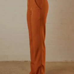 Tess Suit Pants - Terracotta -Outfityo Sales abd64b93947c46f69df8e7b1cc3e4e3f scaled