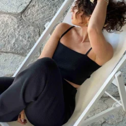 4TH & RECKLESS Scorpios Trouser Pant - Black -Outfityo Sales b5f5efa48e7344779e2ee8a444cfd207 scaled