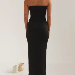 Sculptural Pieces Maxi Dress - Shadow -Outfityo Sales b6a8e5a38cb44f5cb10c5dd3981eae78 scaled