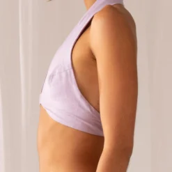 Catch You Later Top - Lilac Love -Outfityo Sales b91860c683134a699c0561c9aa550b04