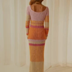 Love Ride Crochet Maxi Dress - Sunset Stripe -Outfityo Sales b9519fe11d13483c90e25131b46a5ed1 174f5da2 0a7d 48bb 9513 bdf8d6bb5255 scaled