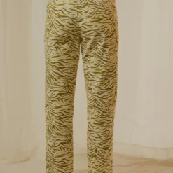 California Pant - Herb Zebra -Outfityo Sales ba380216e0024a018c4a6e615d405f14 scaled