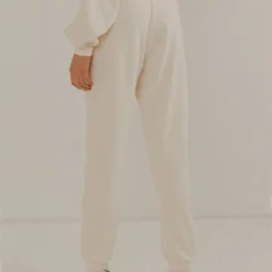 Holiday House Sweatpant - Coconut Milk -Outfityo Sales ba7a6eca61464a188f75fae15cc4ea9f scaled