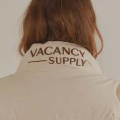 Jetty Puffer Jacket - Coconut Milk -Outfityo Sales bc668d3634944b978a9bc3159d795474 scaled