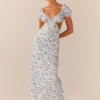 Secret Garden Maxi Dress - Daisy Chain