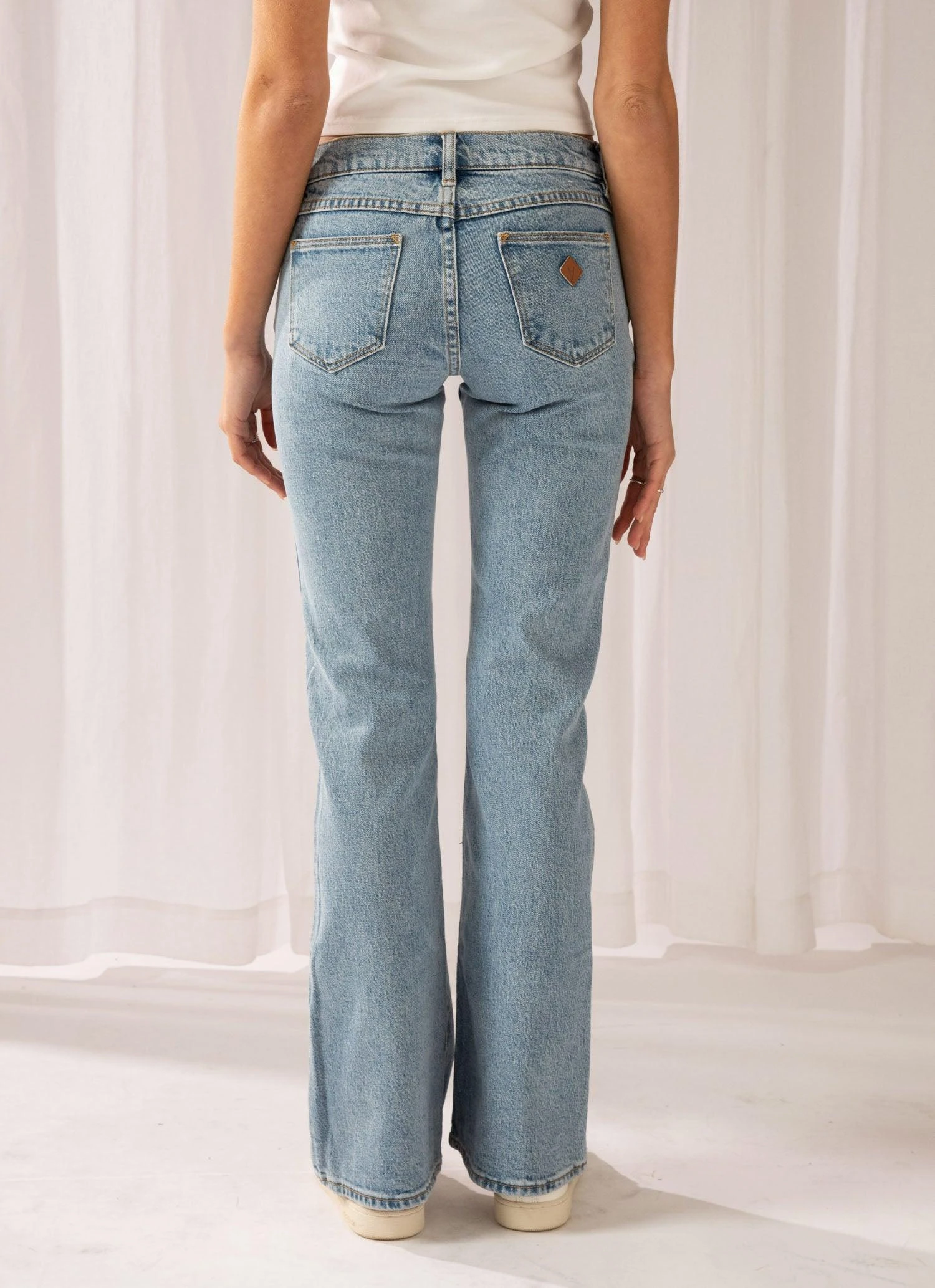 A 99 Low Boot Ariane Jean - Ariane 6 A 99 Low Boot Ariane Jean - Ariane - Image 6