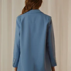 Italian Cities Blazer - Blue -Outfityo Sales c01cf44263964c9e83135ac16618a6f8 scaled