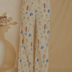 Isola Linen Pants - Santorini -Outfityo Sales c02ef5173bb74235a46bf3bf5add9003 scaled